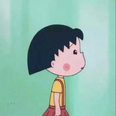 卡通情头一对两张可爱|情头情侣双人卡通两张