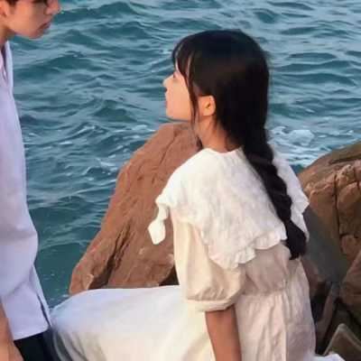 cp情侣头像图片两张 唯美情侣头像两张一组