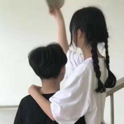 情侣头像两张一组真人_情侣头像真人两张配对一人一张