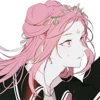 云中花漫画头像情侣-云中花漫画女主最后和谁在一起了