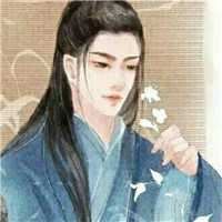 古风情侣头像一男一女情头 古风头像情头一人一个