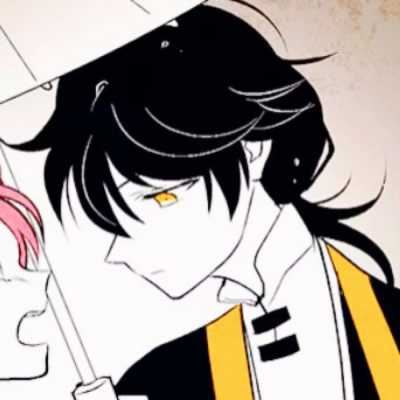 云中花漫画头像情侣-云中花漫画女主最后和谁在一起了