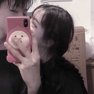 情侣头像两张一组真人_情侣头像真人两张配对一人一张
