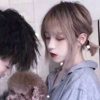 情侣头像两张一组真人_情侣头像真人两张配对一人一张