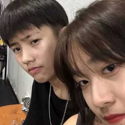 情侣微信头像2022独一无二 微信头像2022独一无二情侣头像