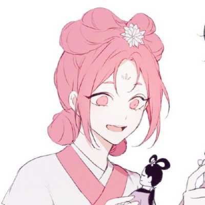 云中花漫画头像情侣-云中花漫画女主最后和谁在一起了