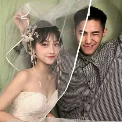 情侣头像两张一组真人_情侣头像真人两张配对一人一张