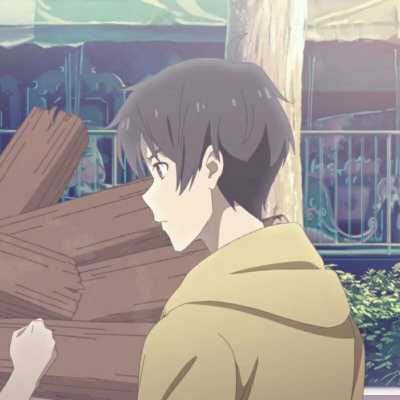 仙王的日常生活头像情侣 仙系情侣头像