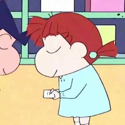 乖巧宝宝情头 乖巧动漫头像
