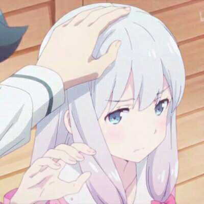 萌萌哒的卡通情侣头像（超暖超治愈系动漫情侣头像）