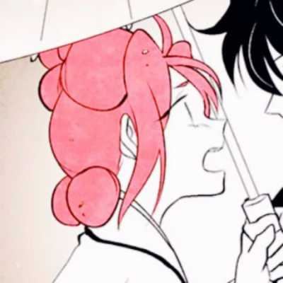云中花漫画头像情侣-云中花漫画女主最后和谁在一起了