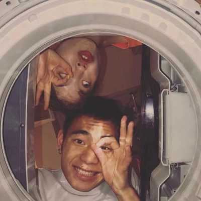 ins情侣头像一人一张|ins情头高清图片一对