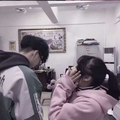 2022独一无二情侣头像|2022情侣头像一男一女情头