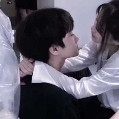 情侣头像小清新一对两张|情侣头像一对