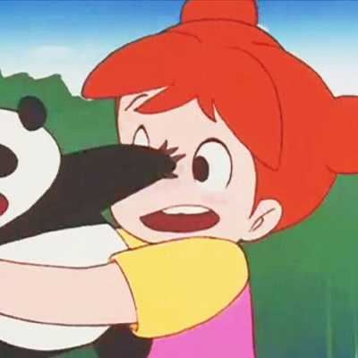 乖巧宝宝情头 乖巧动漫头像
