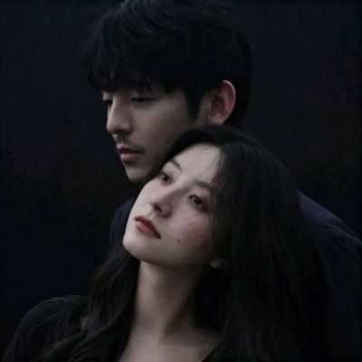 情侣微信头像2022独一无二 微信头像2022独一无二情侣头像