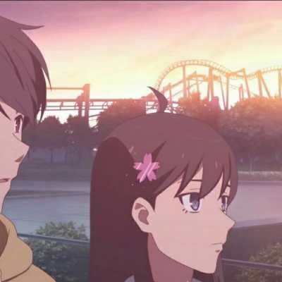 仙王的日常生活头像情侣 仙系情侣头像