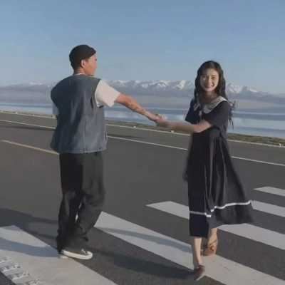 ins情侣头像一人一张|ins情头高清图片一对