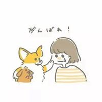 2021年可爱卡通女生头像 2021可爱女生头像卡通