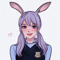 2021年可爱卡通女生头像 2021可爱女生头像卡通