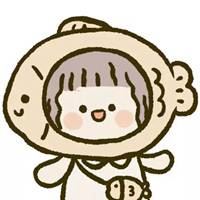 2021年可爱卡通女生头像 2021可爱女生头像卡通