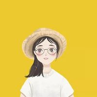 2021新款头像女手绘_微信头像图片2021最新款女手绘