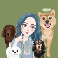 2021新款头像女手绘_微信头像图片2021最新款女手绘