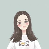 2021新款头像女手绘_微信头像图片2021最新款女手绘