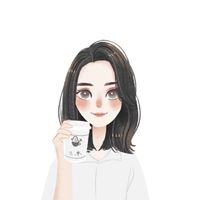 2021新款头像女手绘_微信头像图片2021最新款女手绘