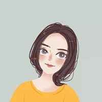 2021新款头像女手绘_微信头像图片2021最新款女手绘
