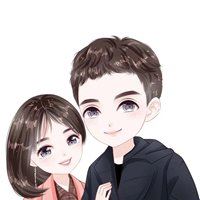2021年手绘图片_2021日历图片卡通手绘