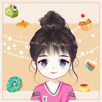 2021年手绘图片_2021日历图片卡通手绘