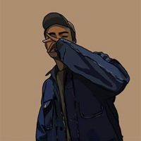 魅力男人微信头像图片|男人魅力头像