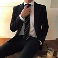 魅力男人微信头像图片|男人魅力头像