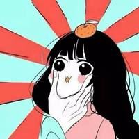 正经又不正经的头像-不正经头像女