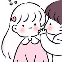漫画头像个性（可爱的漫画图像可爱的漫画头像）