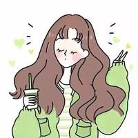 二次元图片头像可爱|超级可爱的二次元头像