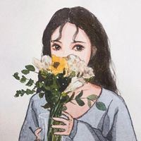 漂亮女生图片二次元-女生二元次照片