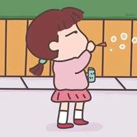 情侣一对两张-卡通情侣图片一对两张