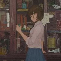 文学气质头像（文学头像图片大全）
