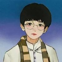 文学气质头像（文学头像图片大全）