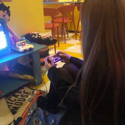 最新微信女生头像可爱呆萌00后学生妹专属头像_最新微信女生头像唯美