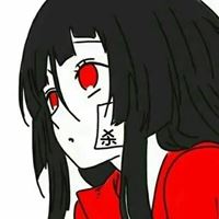 2021高冷丧系女生头像|黑白女头像伤感高冷丧