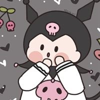 三丽鸥卡通人物头像可爱_三丽鸥头像图片