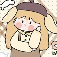 三丽鸥卡通人物头像可爱_三丽鸥头像图片