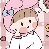 三丽鸥卡通人物头像可爱_三丽鸥头像图片