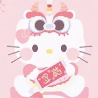 三丽鸥卡通人物头像可爱_三丽鸥头像图片
