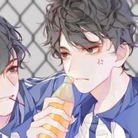 酷炫男生动漫头像图片高清-好看的头像图片动漫男生炫酷