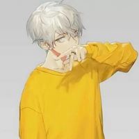 酷炫男生动漫头像图片高清-好看的头像图片动漫男生炫酷