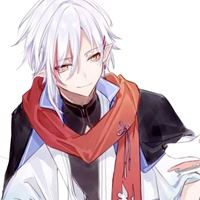 酷炫男生动漫头像图片高清-好看的头像图片动漫男生炫酷